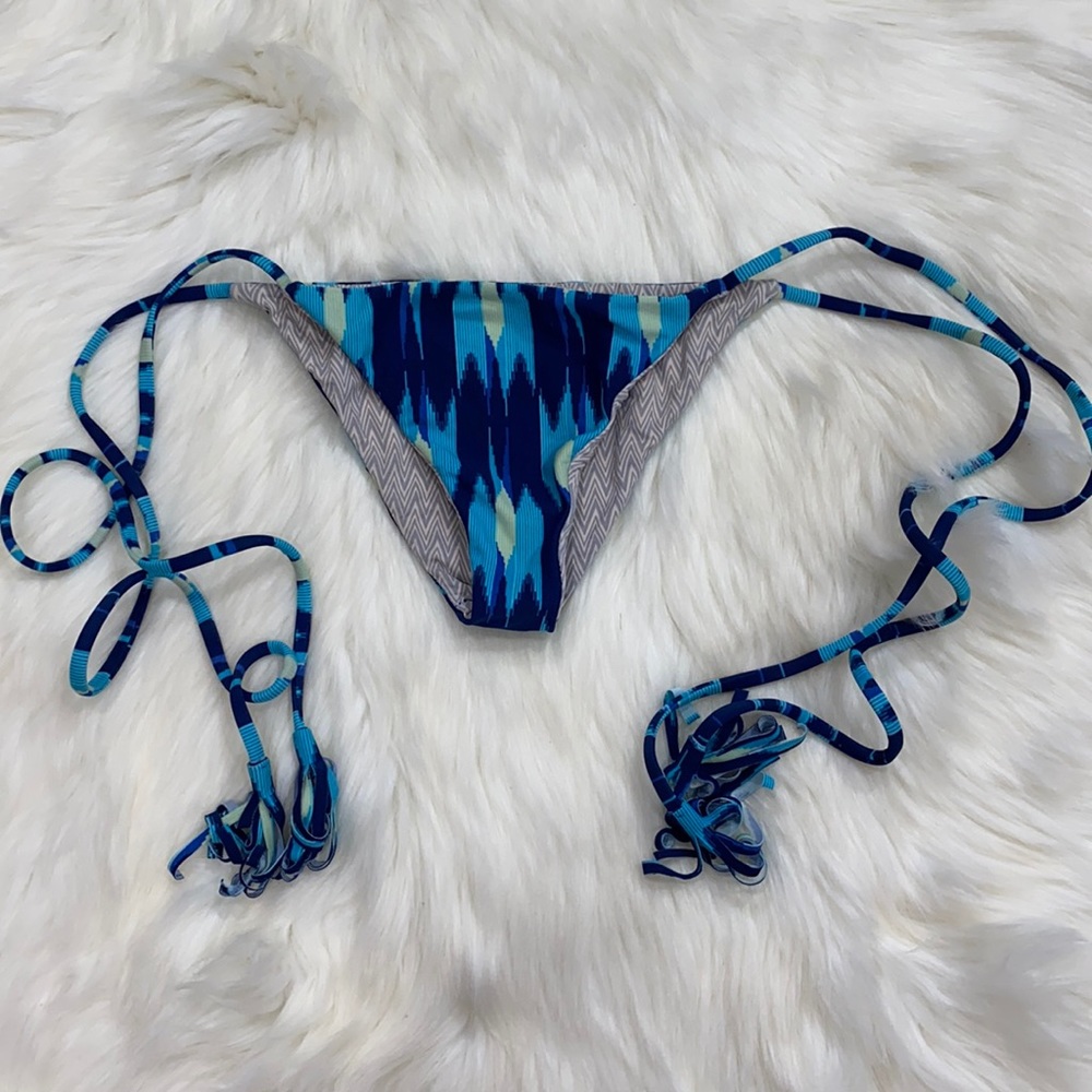 Acacia Bikini Bottom